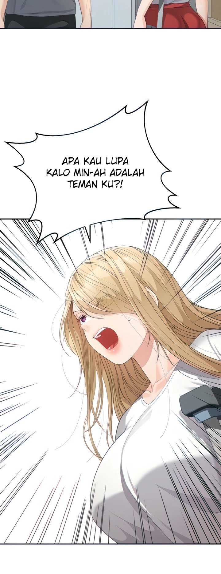 My Mom and Sister Chapter 15 - Page 15